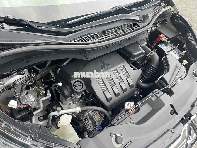 Mitsubishi Xpander 2020 1.5 AT - 80278 km