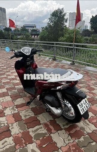 Cần bán SH mode đk 7/2024
