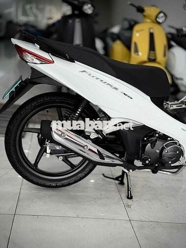 Future125 2024 Zin Lướt ( Hỗ trợ Trả GÓP )