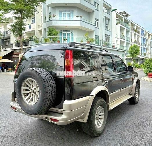 125 2006 Diesel XLT 4x4 - 70400 km