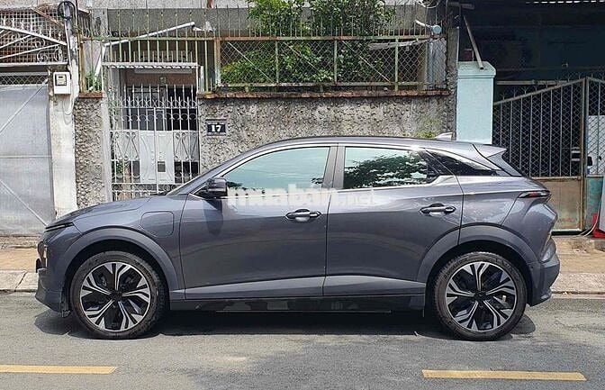 VinFast VF6 Plus 2025 - Mua Pin - Lướt 2.800km