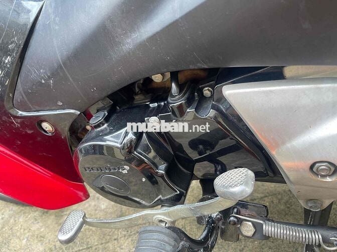 HonDa Wave A Nhật