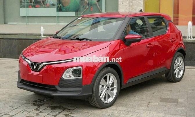 VinFast VF5 Plus 2025