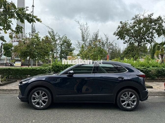 Mazda CX-30 2024 Premium 2.0 AT - Siêu Lướt 6400km