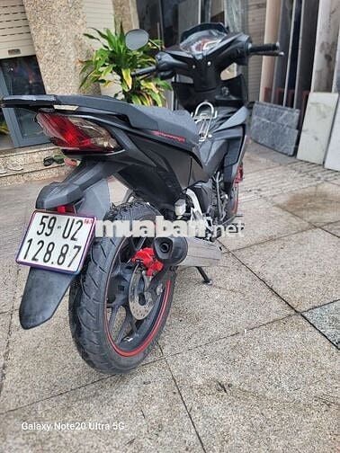 Honda Winner 2018.nguyên zin.máy êm .tp.chính chủ