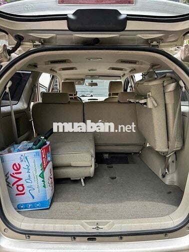 Toyota Innova 2015 - 81000 km (xe còn zin chạy kỹ)