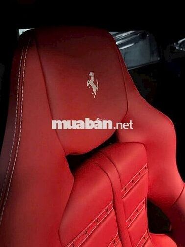 Ferrari 2015 - 12000 km