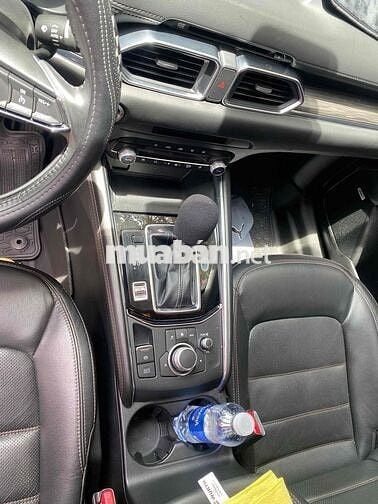 Mazda CX 5 2023 Signature Premium 2.5 AT AWD I-Act