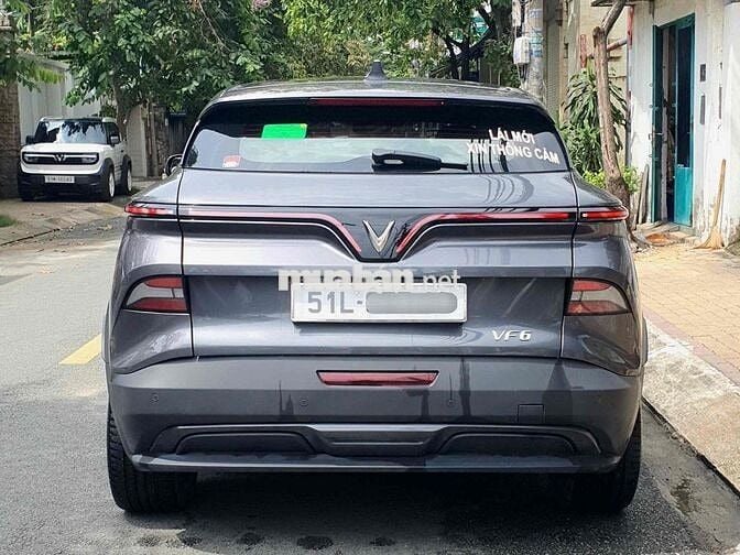 VinFast VF6 Plus 2025 - Mua Pin - Lướt 2.800km