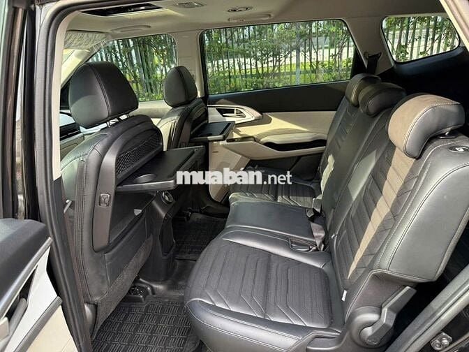 CARENS 1.4Turbo Signature 7S 2025 Siêu Lướt 5000km