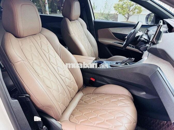 Peugeot 5008 GT Sản xuất  2022