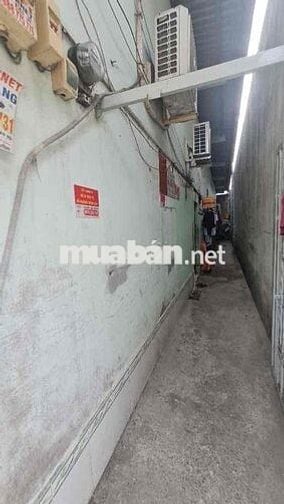 100M2 ( 5m x 20m ) Dãy Trọ Cho Thu 15 Triệu / Tháng - Bán 5.8 Tỷ