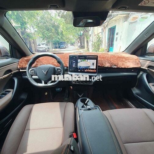 VinFast VF6 Plus 2025 - Mua Pin - Lướt 2.800km