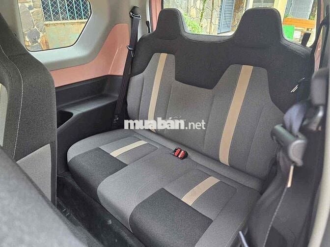 VinFast VF3 2024 - 5600 km