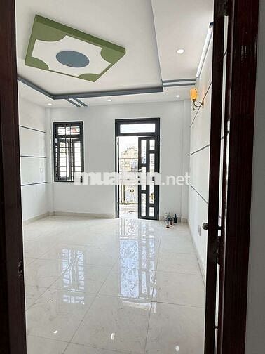 Chính chủ gửi bán gấp nhà đẹp SHR đường liên khu 4/5 BHHB quan bình ta
