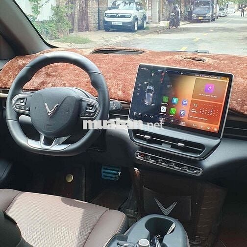 VinFast VF6 Plus 2025 - Mua Pin - Lướt 2.800km