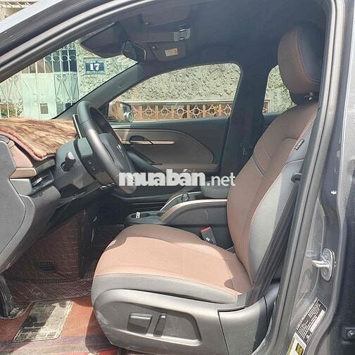 VinFast VF6 Plus 2025 - Mua Pin - Lướt 2.800km