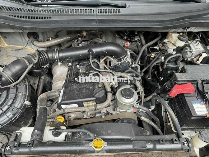 Toyota Innova 2015 - 81000 km (xe còn zin chạy kỹ)