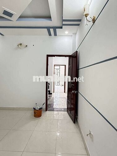 Chính chủ gửi bán gấp nhà đẹp SHR đường liên khu 4/5 BHHB quan bình ta