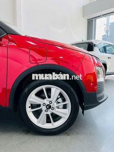 VinFast VF5 Plus 2025