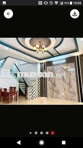 NHÀ MẶT ĐƯỜNG TA 12 – OTO TRÁNH – TIỆN KD & MỞ VP – 4 TẦNG CHẮC CHẮN