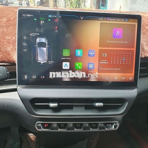 VinFast VF6 Plus 2025 - Mua Pin - Lướt 2.800km