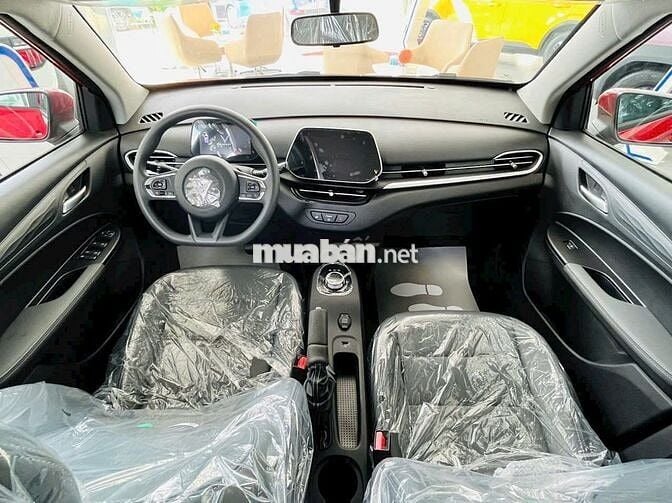 VinFast VF5 Plus 2025