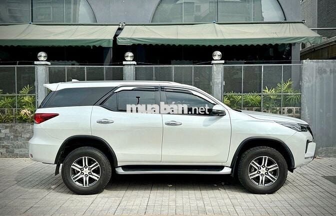 💎 TOYOTA FORTUNER 2022 2.4 4x2 AT - Siêu Đẹp