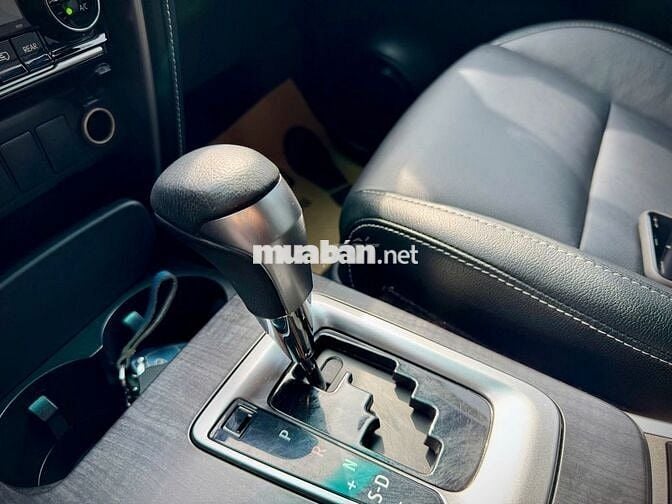 💎 TOYOTA FORTUNER 2022 2.4 4x2 AT - Siêu Đẹp
