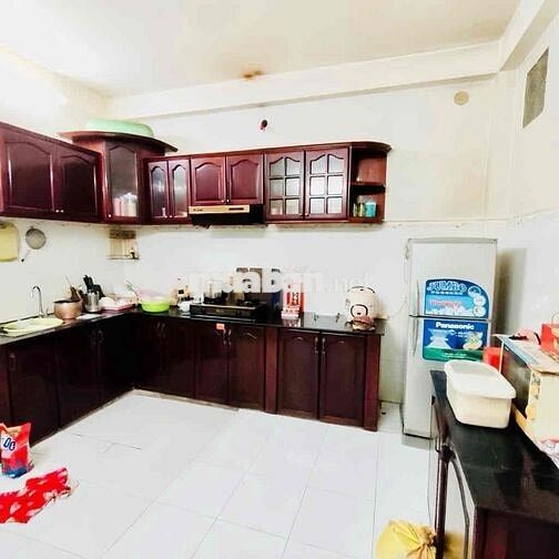 Nhà Hẻm To - Bình Tân - 64m2 - Hẻm 7m - Ngay Tên Lửa - nhỉnh 5ty