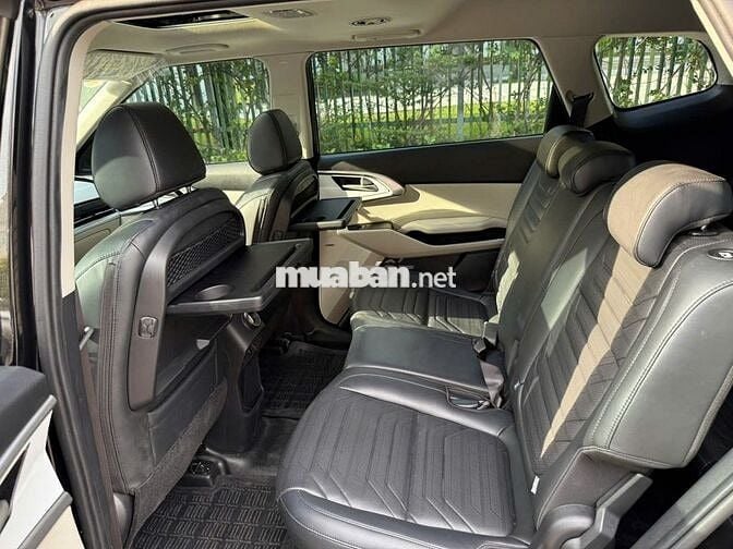 CARENS 1.4Turbo Signature 7S 2025 Siêu Lướt 5000km