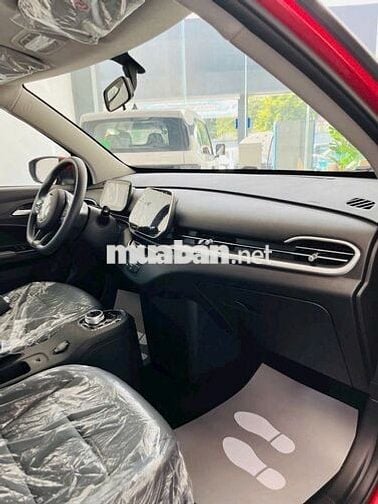 VinFast VF5 Plus 2025