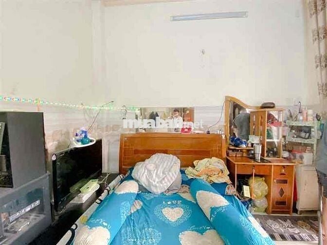 Nhà Sát Mặt Tiền - Bình Tân - 116m2 - 5 phòng thuê - Hiện Hữu - 5ty9