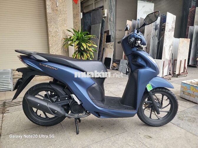 VISION 2023.. odo 6495km.như mới. Số tp.chính chủ