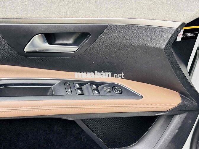 Peugeot 5008 GT Sản xuất  2022