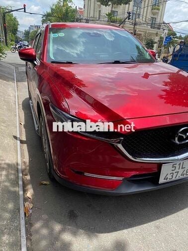 Mazda CX 5 2023 Signature Premium 2.5 AT AWD I-Act