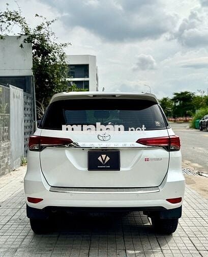 💎 TOYOTA FORTUNER 2022 2.4 4x2 AT - Siêu Đẹp
