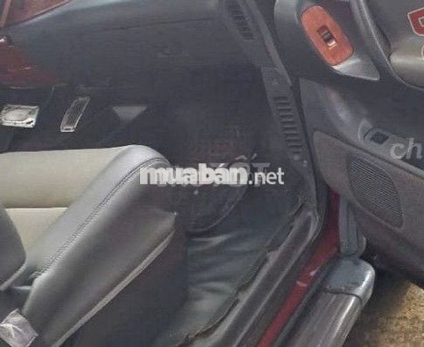 Xe Toyota Previa  1995