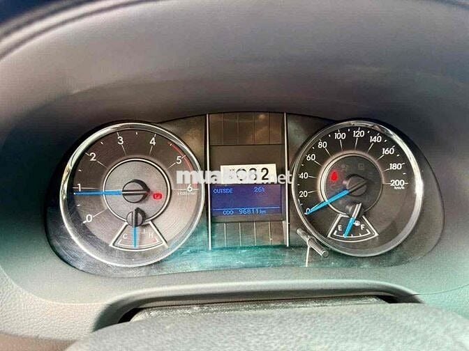 FORTUNER 2.4G 2018 SỐ SÀN ,NHẬP INDO HỖ TRỢ VAY70%