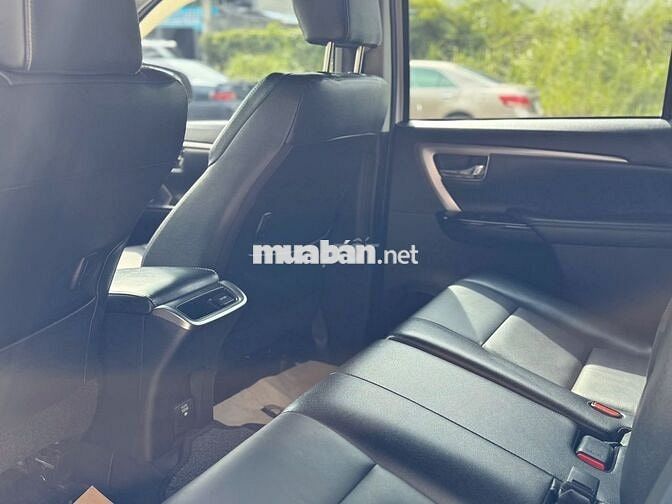 💎 TOYOTA FORTUNER 2022 2.4 4x2 AT - Siêu Đẹp