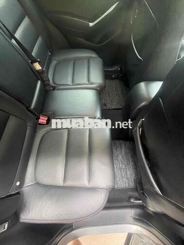 Bán Mazda CX 5 2016 2.5 AT AWD bản cao nhất