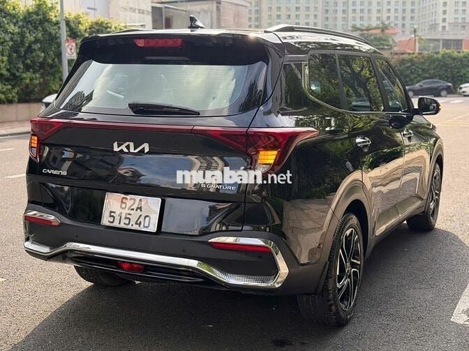 CARENS 1.4Turbo Signature 7S 2025 Siêu Lướt 5000km