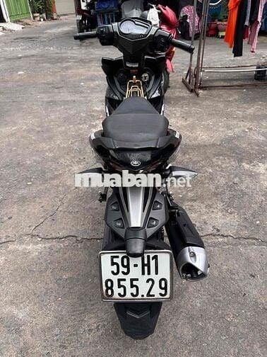bán ex150 2018 bstp xe còn đẹp