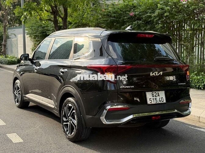 CARENS 1.4Turbo Signature 7S 2025 Siêu Lướt 5000km