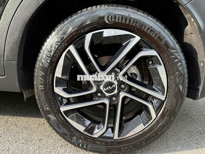 CARENS 1.4Turbo Signature 7S 2025 Siêu Lướt 5000km