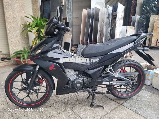 Honda Winner 2018.nguyên zin.máy êm .tp.chính chủ