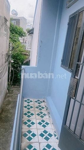 Hh 1% mg giới thiệu nhà chính chủ 20m2 1 lầu Quang Trung p10