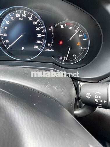Mazda CX 5 2023 Signature Premium 2.5 AT AWD I-Act