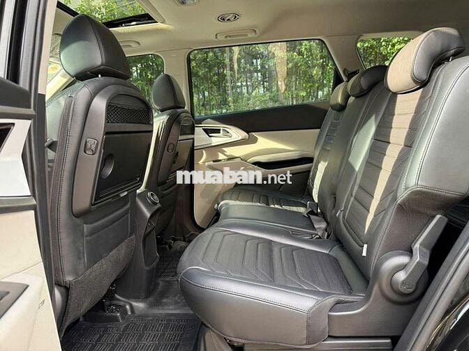 CARENS 1.4Turbo Signature 7S 2025 Siêu Lướt 5000km