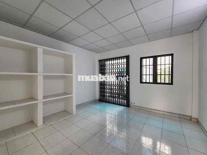 Nhà Phố Liền Kề - Bình Tân - 52m2 - 4 Phòng - Hẻm Xe Tải - hơn 5tu